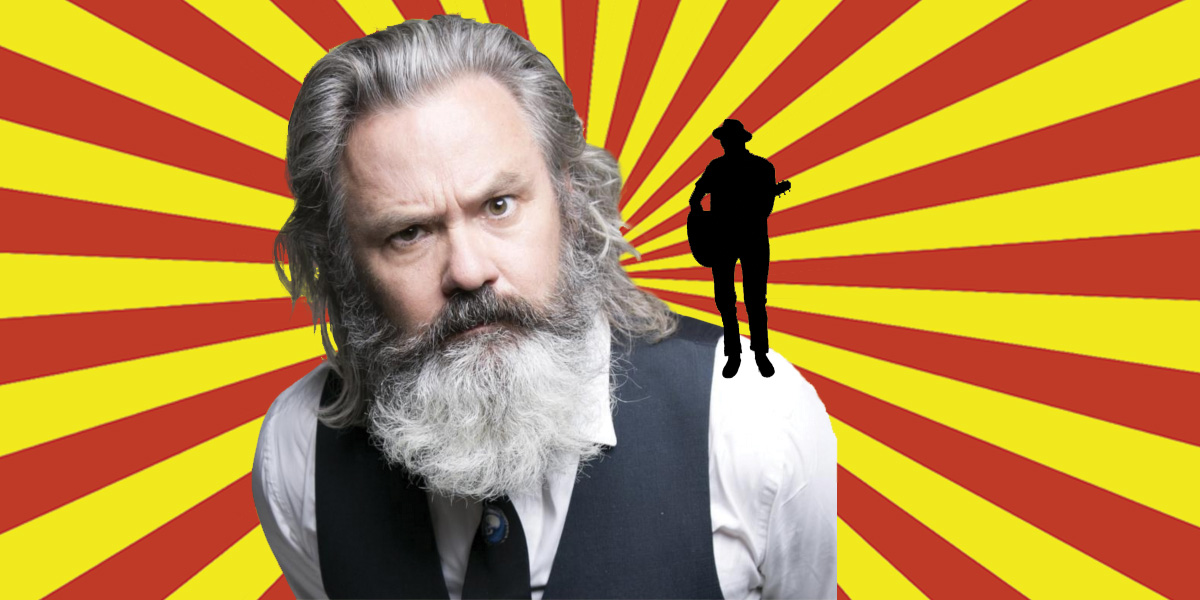Blue Mountains Theatre Paul McDermott Plus One