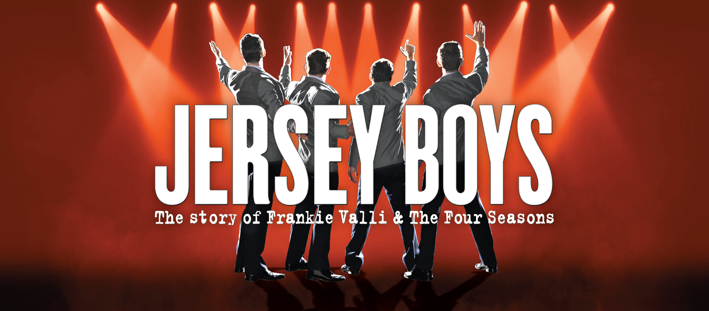 Blue Mountains Theatre Jersey Boys